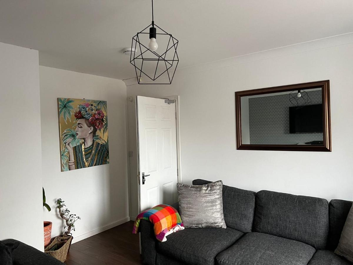 Numero Uno Detached Aparthouse 뉴캐슬어폰타인 외부 사진