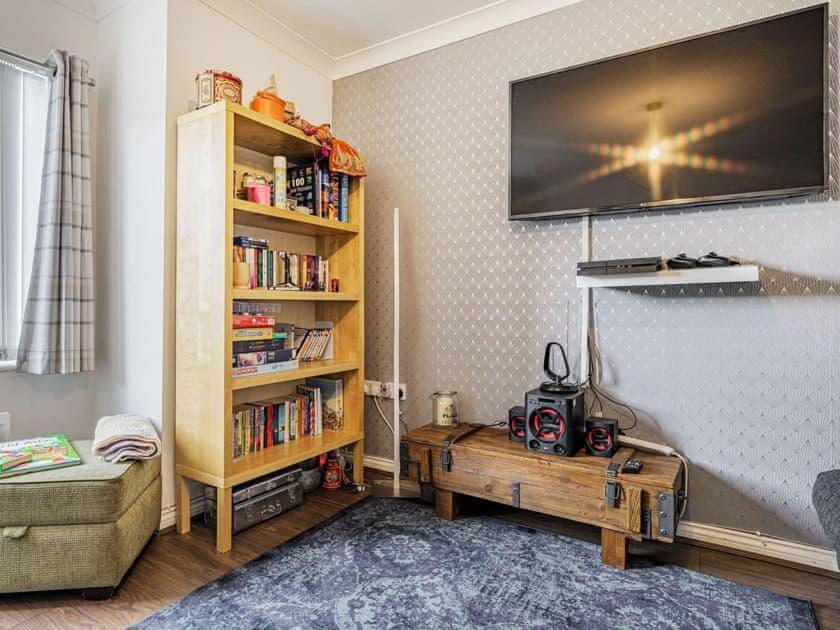Numero Uno Detached Aparthouse 뉴캐슬어폰타인 외부 사진
