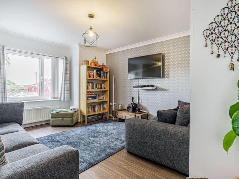 Numero Uno Detached Aparthouse 뉴캐슬어폰타인 외부 사진