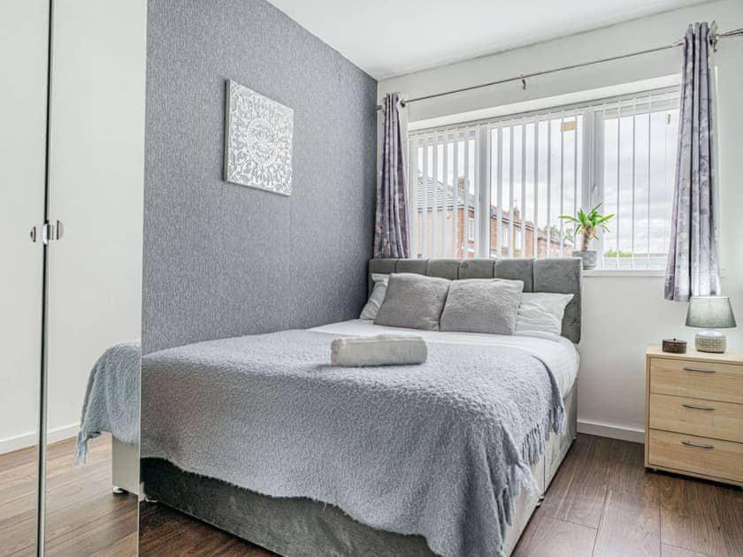 Numero Uno Detached Aparthouse 뉴캐슬어폰타인 외부 사진